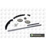 KIT DISTRIBUIÇÃO (CORRENTE) BGA KIT DISTRIBUIÇÃO (CORRENTE) BGA