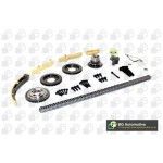 KIT DISTRIBUI��O (CORRENTE) BGA         