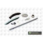 KIT DISTRIBUI��O (CORRENTE) BGA         