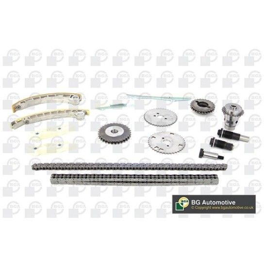 KIT DISTRIBUI��O (CORRENTE) BGA         