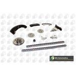 KIT DISTRIBUIÇÃO (CORRENTE) BGA KIT DISTRIBUIÇÃO (CORRENTE) BGA