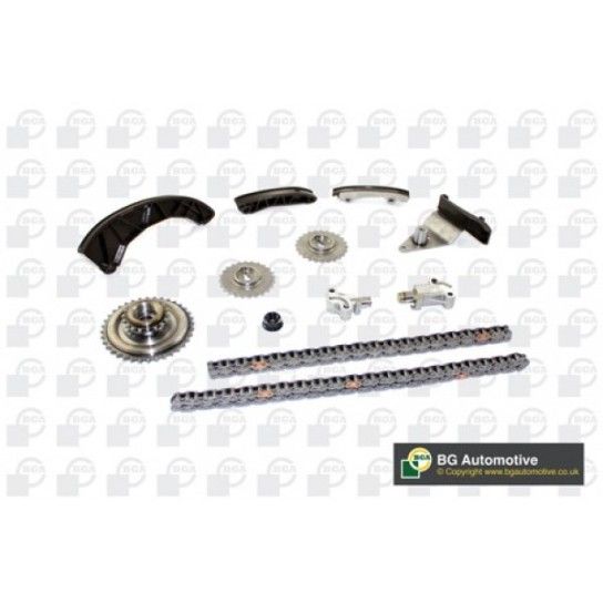 KIT DISTRIBUI��O (CORRENTE) BGA         