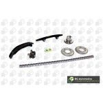 KIT DISTRIBUI��O (CORRENTE) BGA         