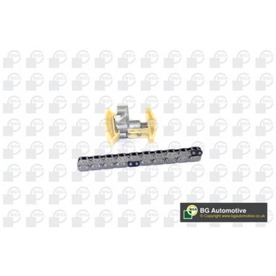 KIT DISTRIBUI��O (CORRENTE) BGA         