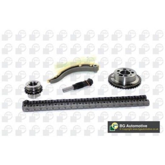 KIT DISTRIBUIÇÃO (CORRENTE) BGA KIT DISTRIBUIÇÃO (CORRENTE) BGA