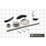 KIT DISTRIBUIÇÃO (CORRENTE) BGA KIT DISTRIBUIÇÃO (CORRENTE) BGA