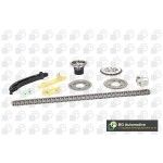 KIT DISTRIBUIÇÃO (CORRENTE) BGA KIT DISTRIBUIÇÃO (CORRENTE) BGA