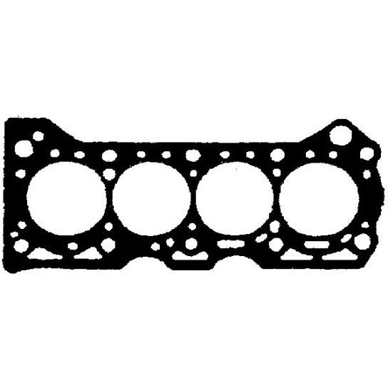 JUNTA CABEÇA BGA JUNTA CABEÇA BGA