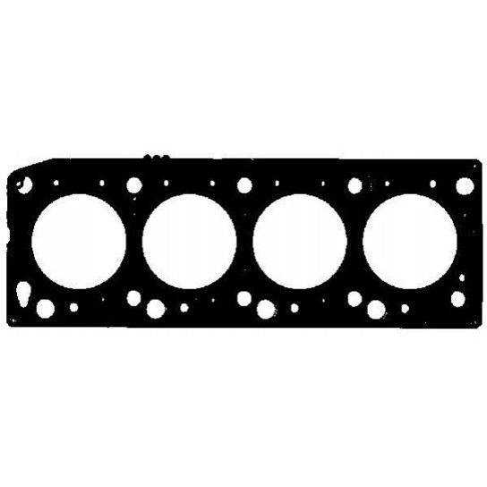 JUNTA CABEÇA BGA JUNTA CABEÇA BGA