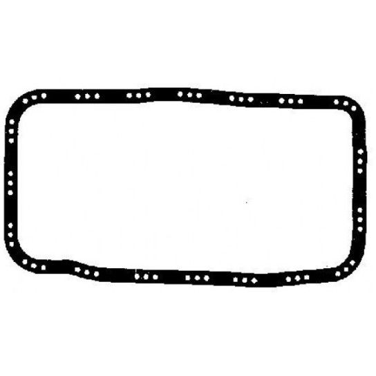 JUNTA CARTER BGA JUNTA CARTER BGA