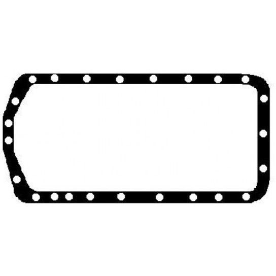 JUNTAS CARTER BGA JUNTAS CARTER BGA