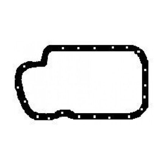 JUNTA CARTER BGA JUNTA CARTER BGA