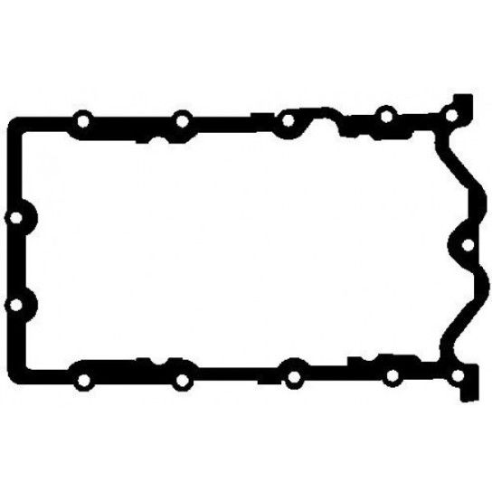 JUNTA CARTER BGA JUNTA CARTER BGA