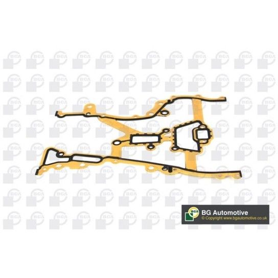 JUNTA DISTRUIBUIÇÃO BGA                  JUNTA DISTRUIBUIÇÃO BGA