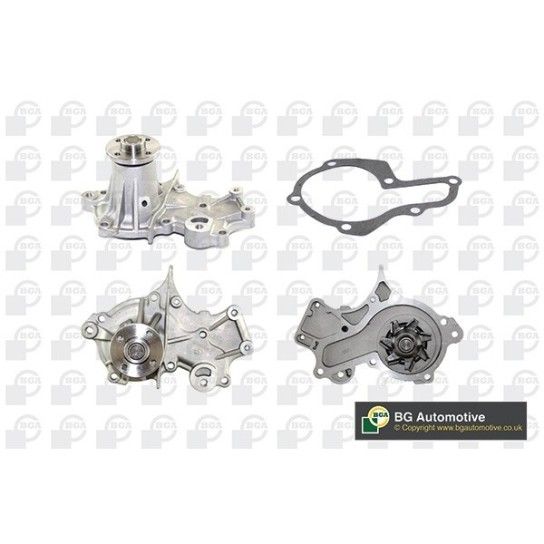 BOMBA AGUA BGA BOMBA AGUA BGA