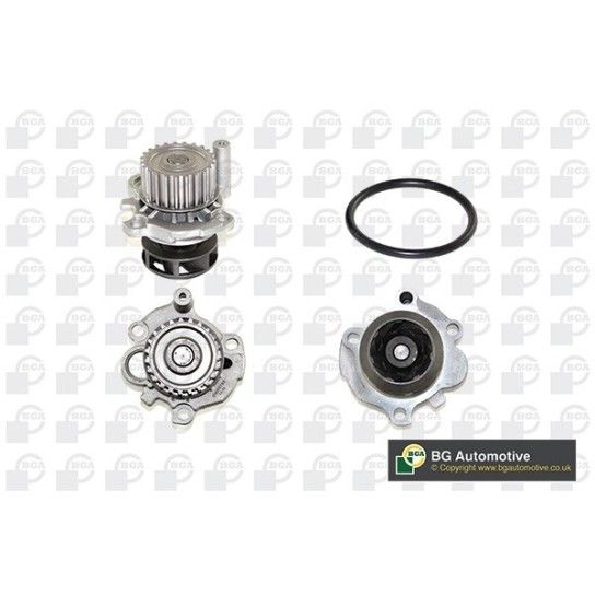 BOMBA AGUA BGA BOMBA AGUA BGA