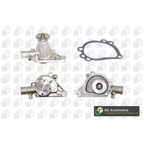 BOMBA AGUA BGA BOMBA AGUA BGA