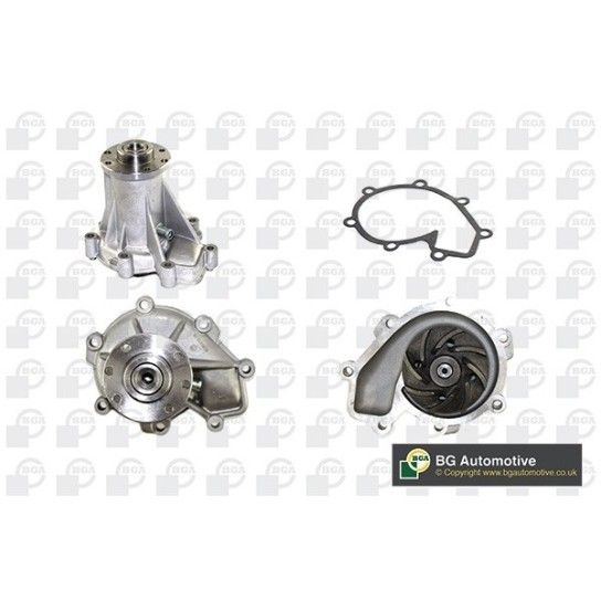 BOMBA AGUA BGA BOMBA AGUA BGA