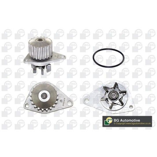 BOMBA AGUA BGA BOMBA AGUA BGA