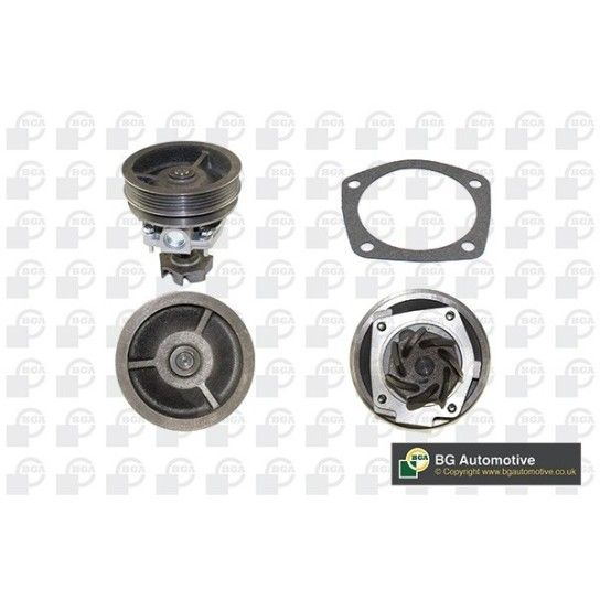 BOMBA AGUA BGA BOMBA AGUA BGA