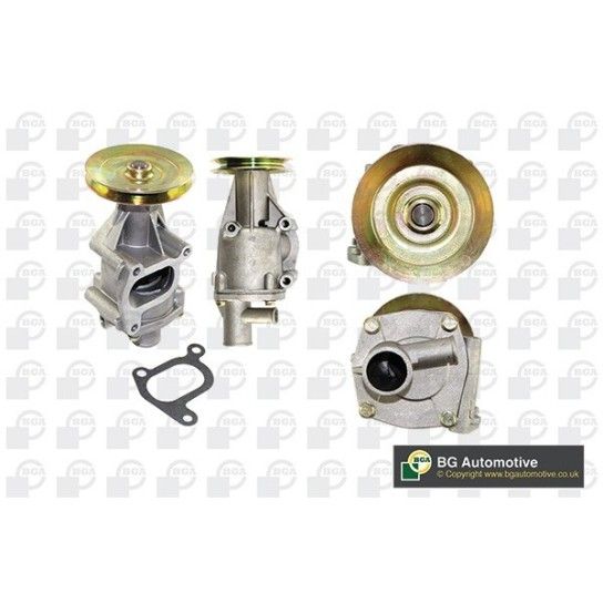 BOMBA AGUA BGA BOMBA AGUA BGA