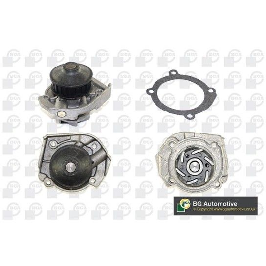 BOMBA AGUA BGA BOMBA AGUA BGA