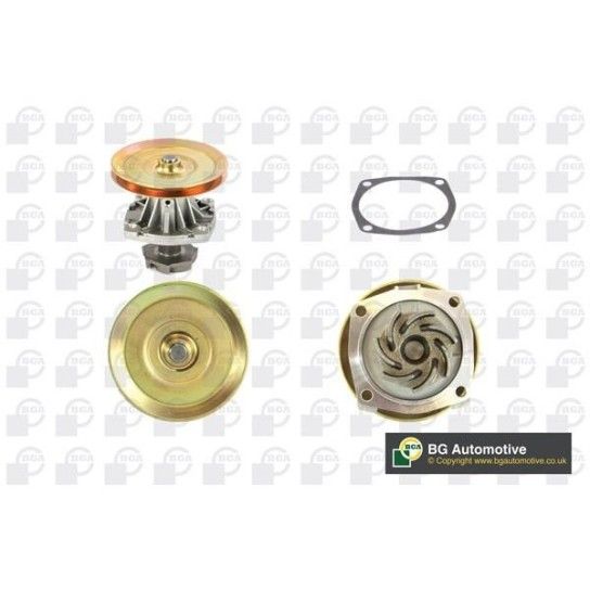 BOMBA AGUA BGA BOMBA AGUA BGA