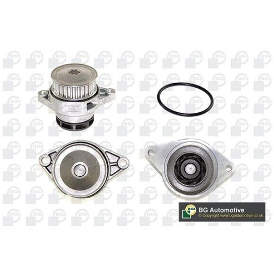 BOMBA AGUA BGA BOMBA AGUA BGA