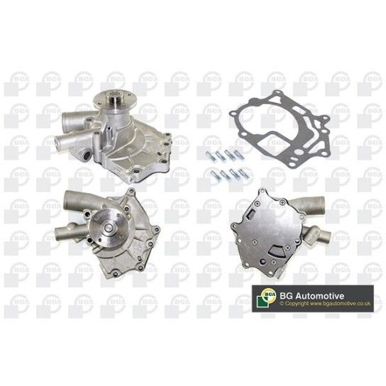 BOMBA AGUA BGA BOMBA AGUA BGA