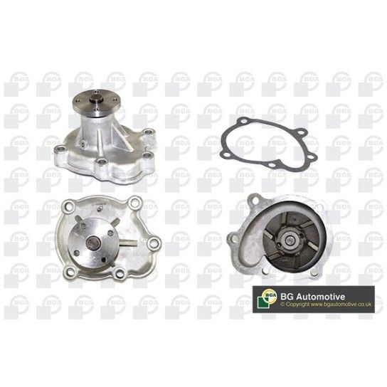 BOMBA AGUA BGA BOMBA AGUA BGA