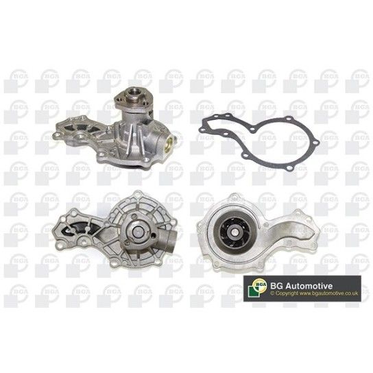 BOMBA AGUA BGA BOMBA AGUA BGA