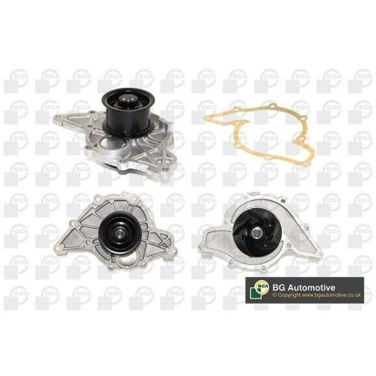 BOMBA ÁGUA BGA BOMBA ÁGUA BGA