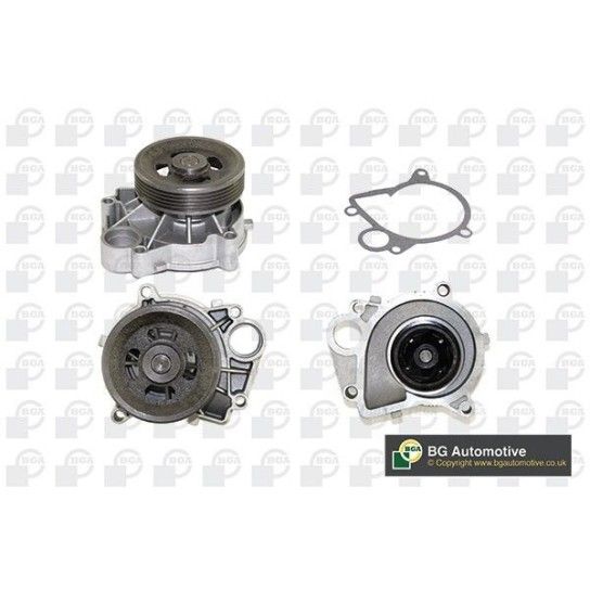 BOMBA AGUA BGA BOMBA AGUA BGA