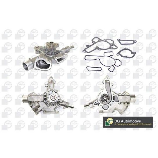 BOMBA AGUA BGA BOMBA AGUA BGA