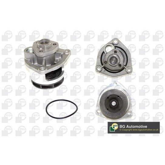 BOMBA AGUA BGA BOMBA AGUA BGA