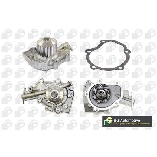 BOMBA AGUA BGA BOMBA AGUA BGA