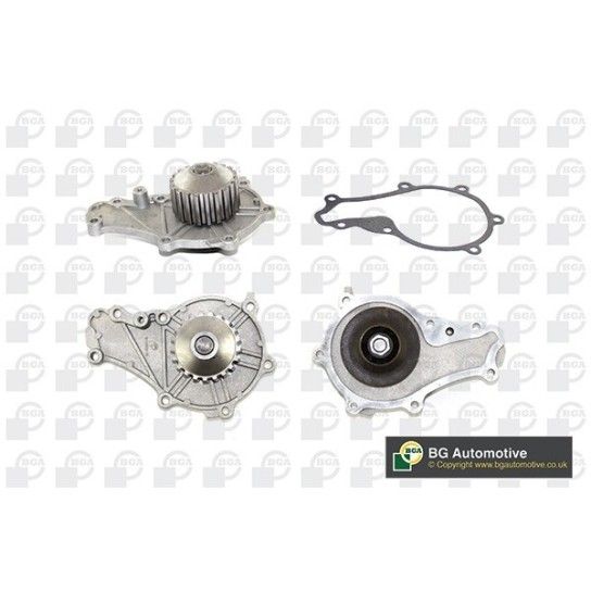 BOMBA AGUA BGA BOMBA AGUA BGA