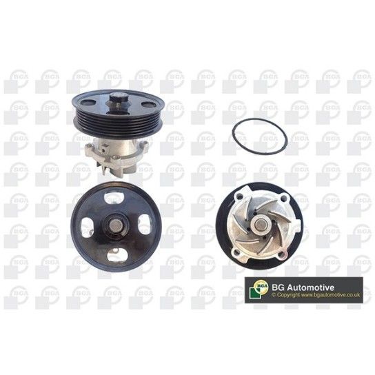 BOMBA AGUA BGA BOMBA AGUA BGA