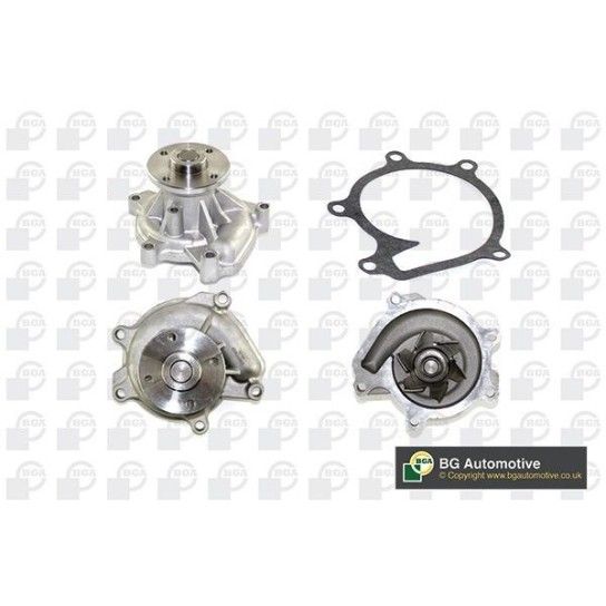 BOMBA AGUA BGA BOMBA AGUA BGA