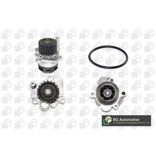 BOMBA AGUA BGA BOMBA AGUA BGA