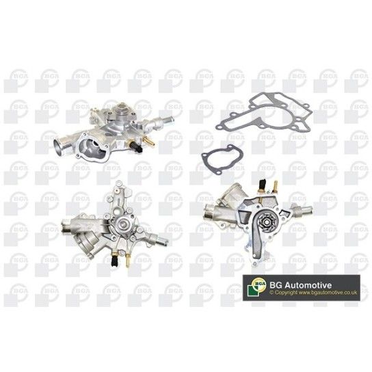 BOMBA AGUA BGA BOMBA AGUA BGA