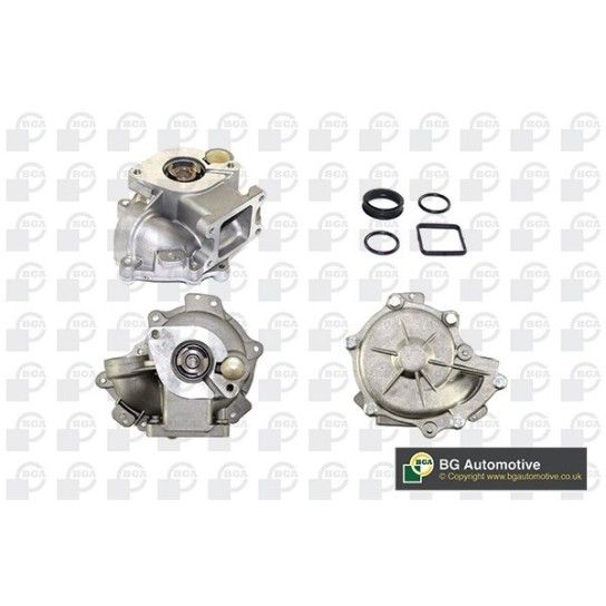 BOMBA AGUA BGA BOMBA AGUA BGA