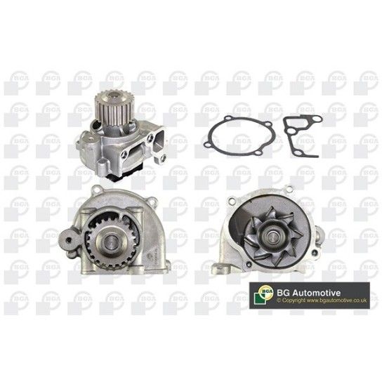 BOMBA AGUA BGA BOMBA AGUA BGA