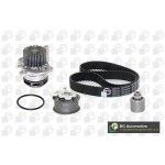 KIT DIST+BOMBA AGUA BGA                 