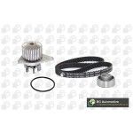 KIT DIST+BOMBA AGUA BGA                 