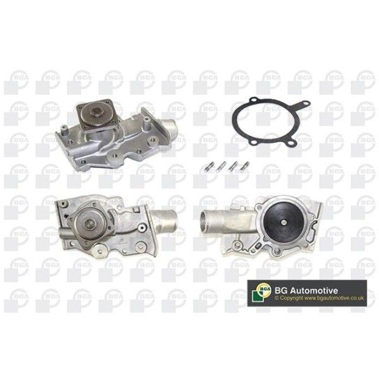 BOMBA AGUA BGA BOMBA AGUA BGA