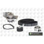 KIT DIST+BOMBA AGUA BGA                  KIT DIST+BOMBA AGUA BGA