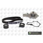 KIT DIST+BOMBA AGUA BGA                 