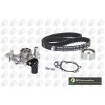 KIT DIST+BOMBA AGUA BGA                  KIT DIST+BOMBA AGUA BGA