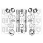 CAVILHAS M/EIXO QUINTON HAZELL          